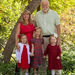 Meet your Posher, Lynn